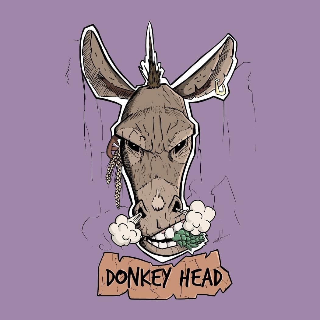 Foto de Donkey Head® (Maraponga)