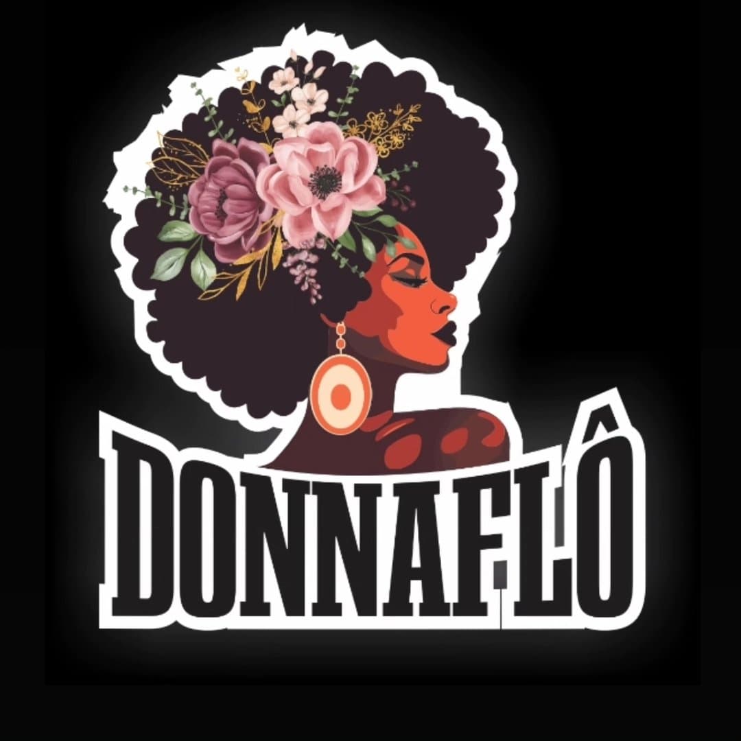 Arte de DONNAFLÔ