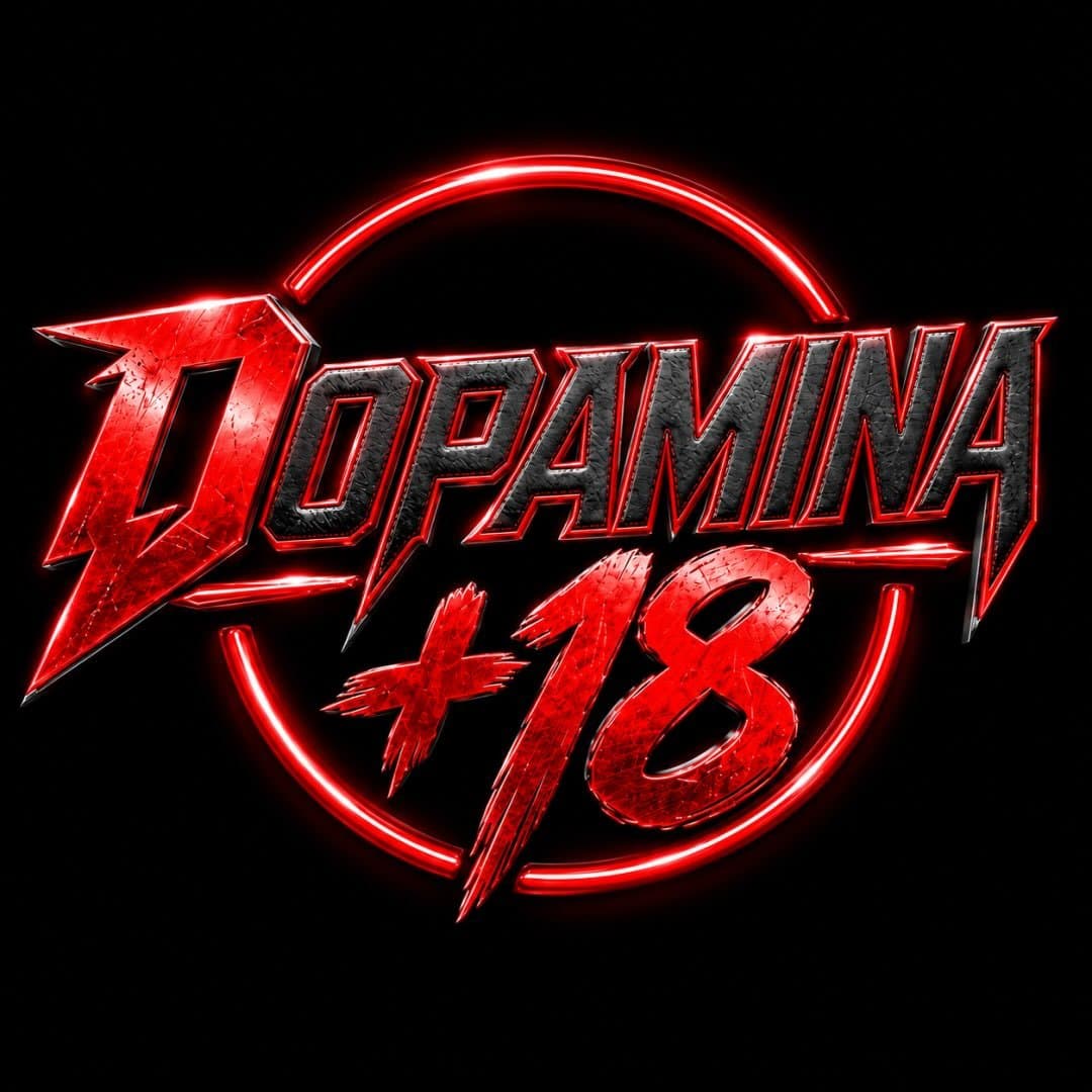 Foto de Festa Dopamina