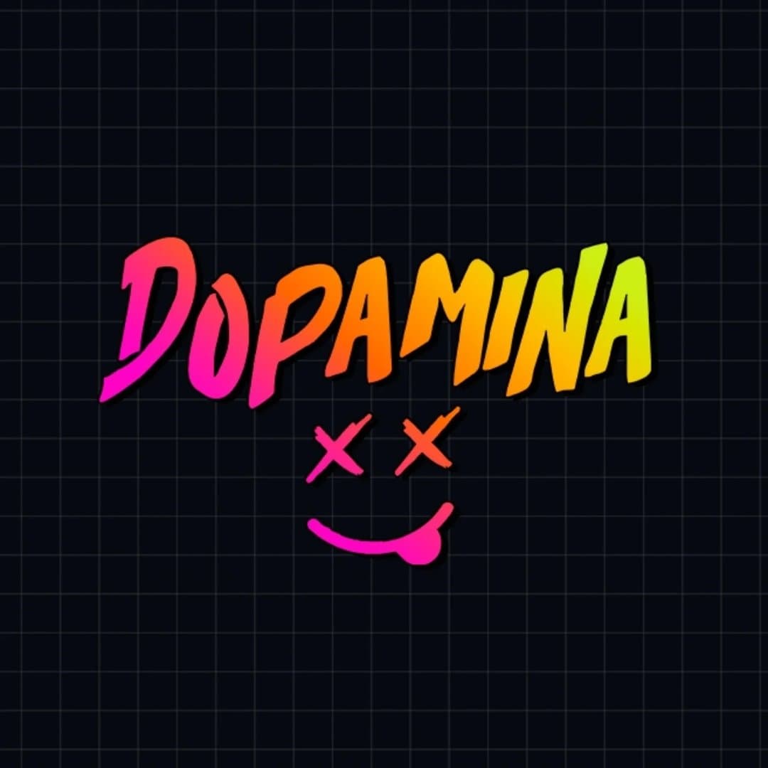 Foto de Dopamina