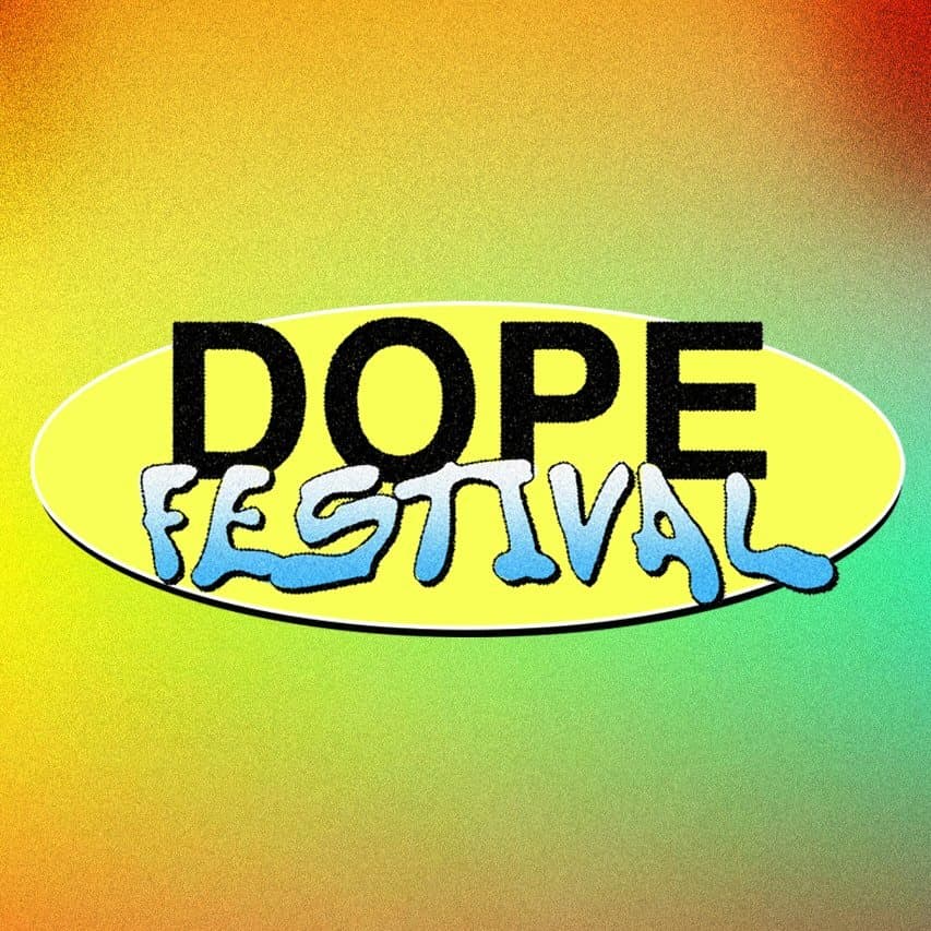 Foto de Dope Festival