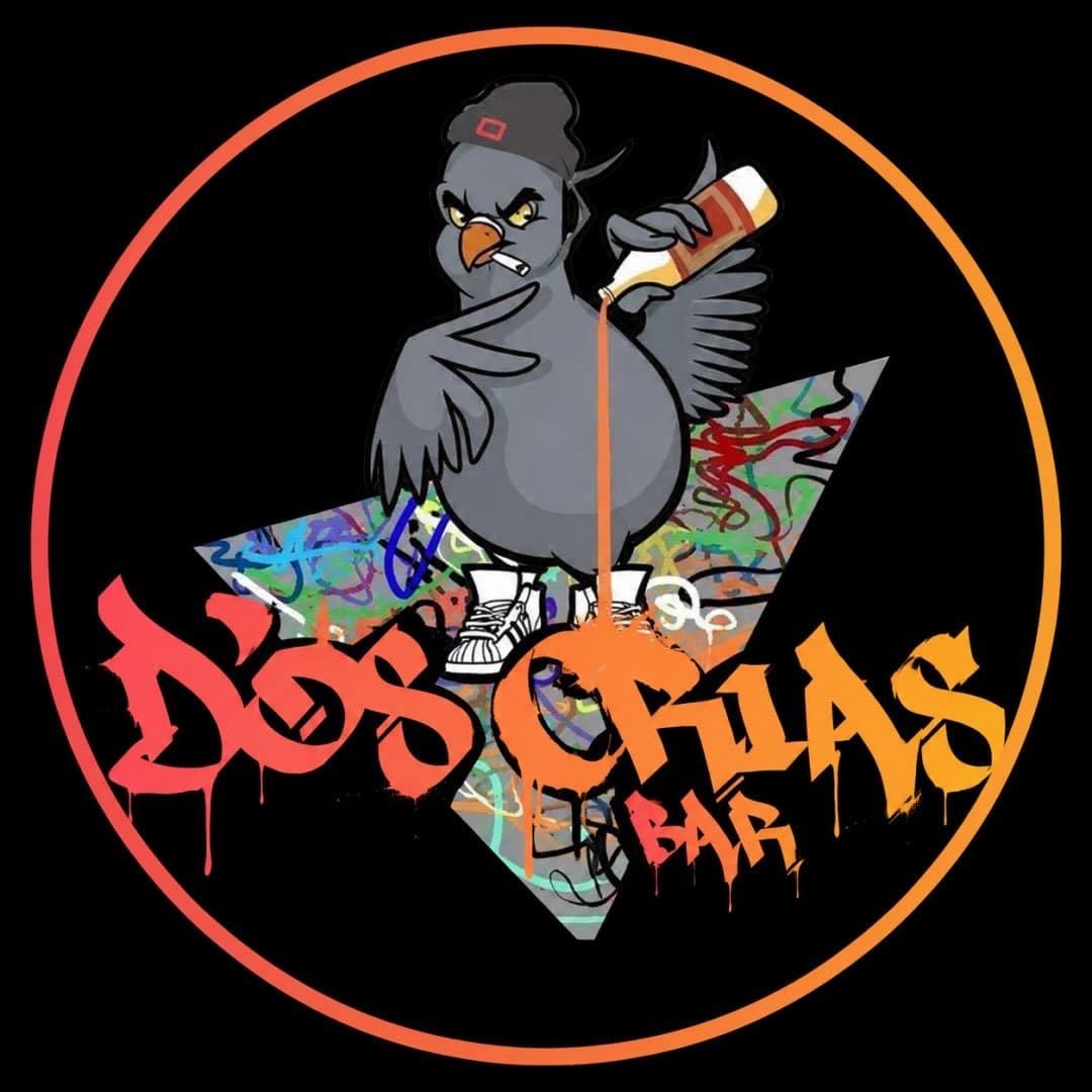 Foto de D’OS CRIAS BAR