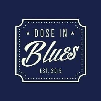 Arte de Dose In Blues