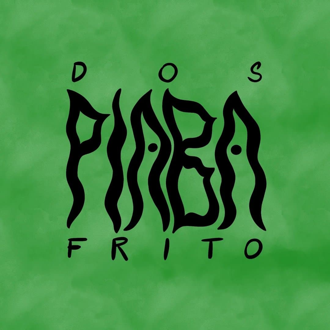 Arte de Dos Piaba Frito
