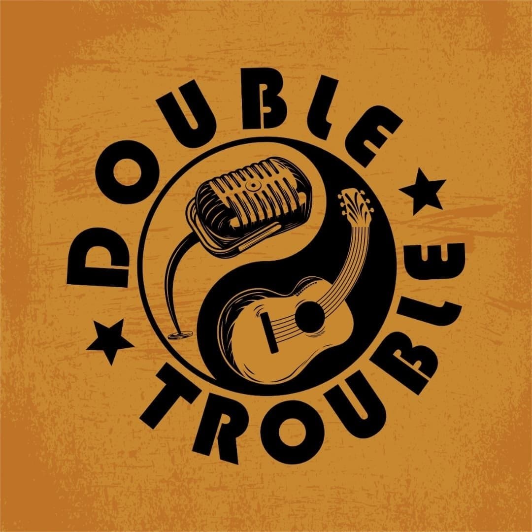 Arte de Double Trouble