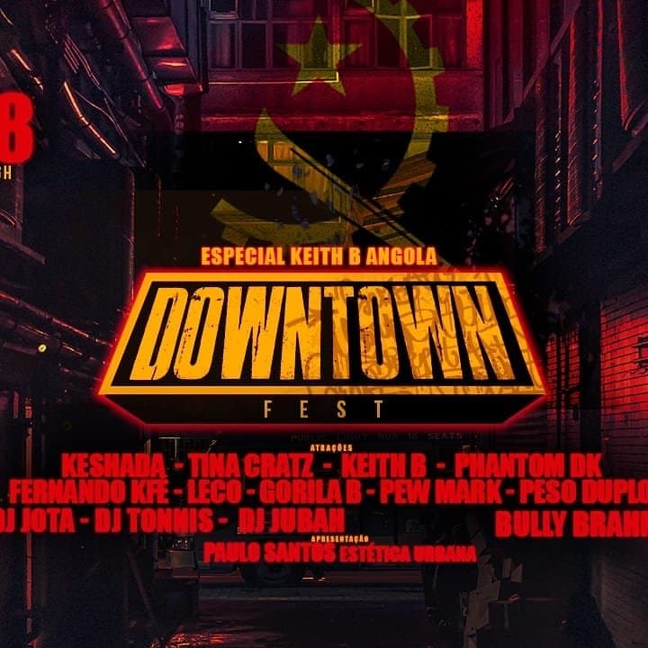 Foto de Downtown Fest