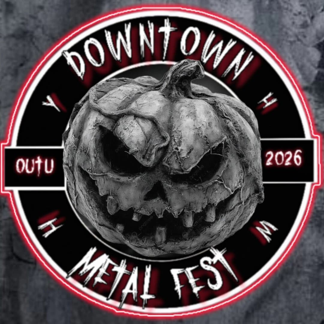 Foto de Downtown Metal Fest