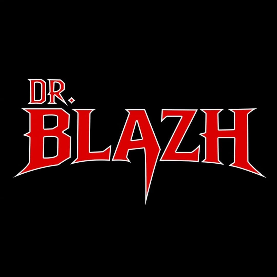 Arte de Dr. Blazh