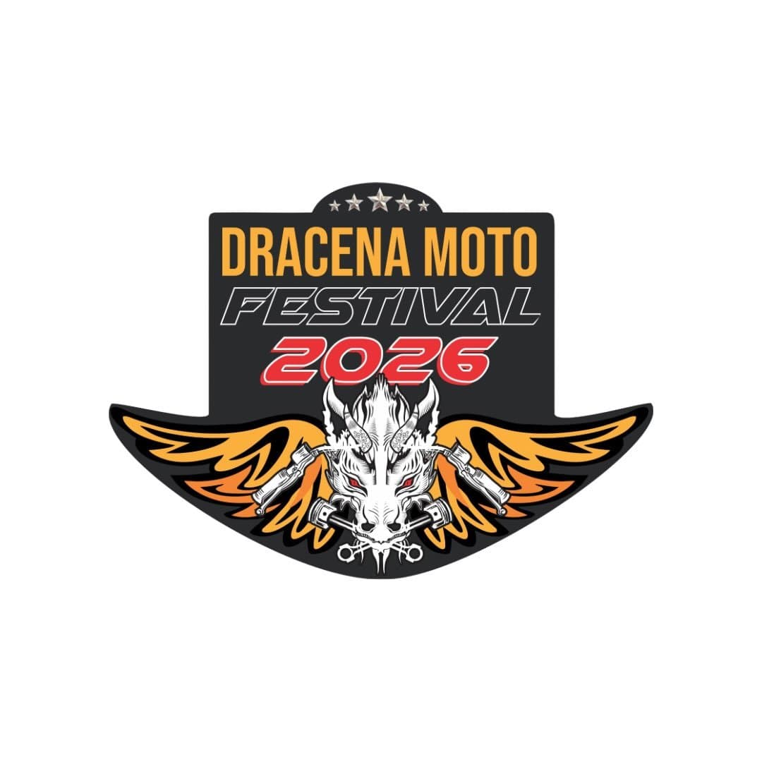 Foto de Dracena Moto Festival
