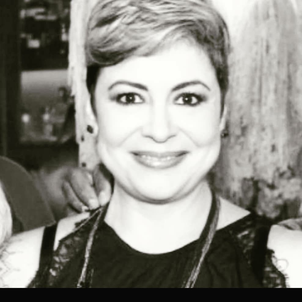 Arte de Dra. Claudia Andrade