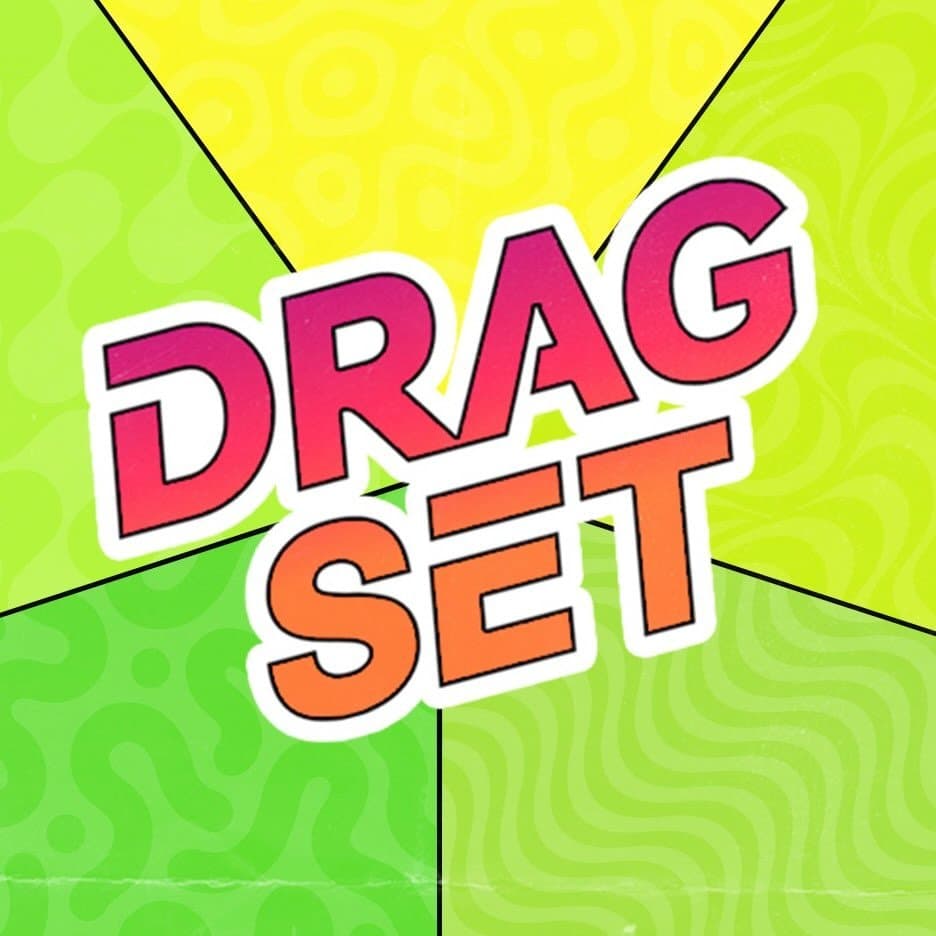 Foto de Drag Set