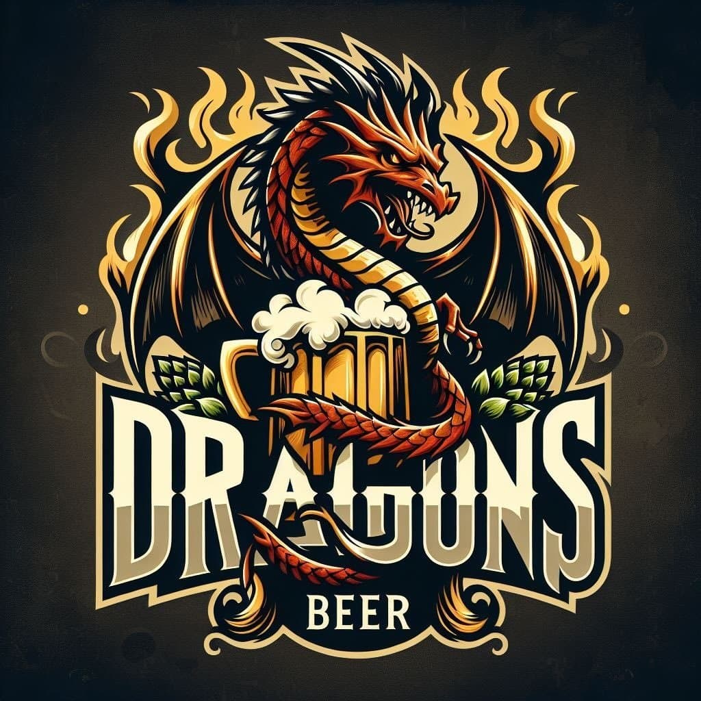 Foto de DRAGONS BEER