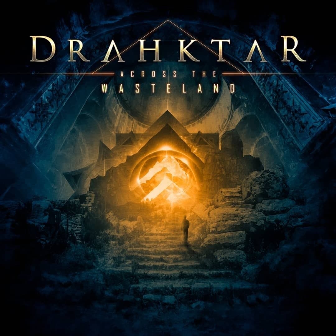 Arte de Drahktar