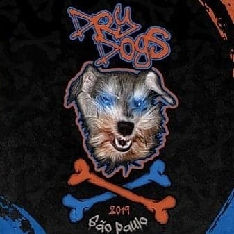Arte de DryDogs
