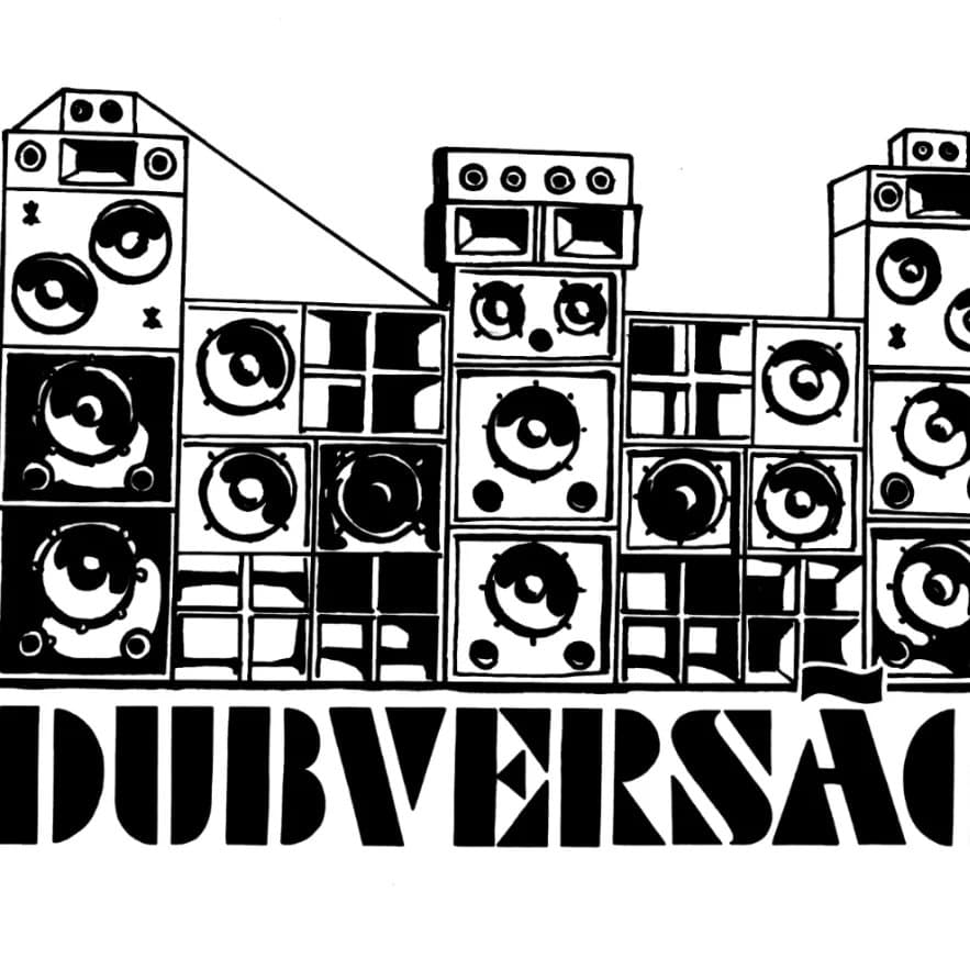 Arte de Dubversão Sound System