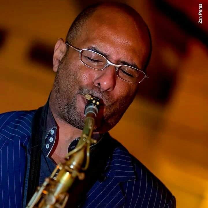 Arte de Dudu Sax