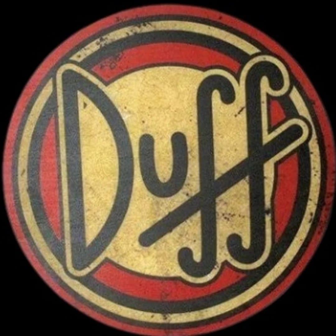 Foto de Duff Rocha Miranda