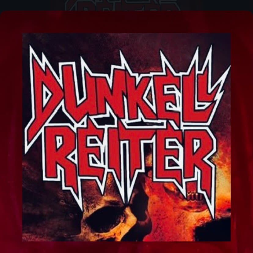 Arte de Dunkell Reiter