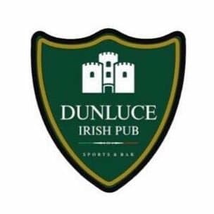 Foto de Dunluce Irish Pub