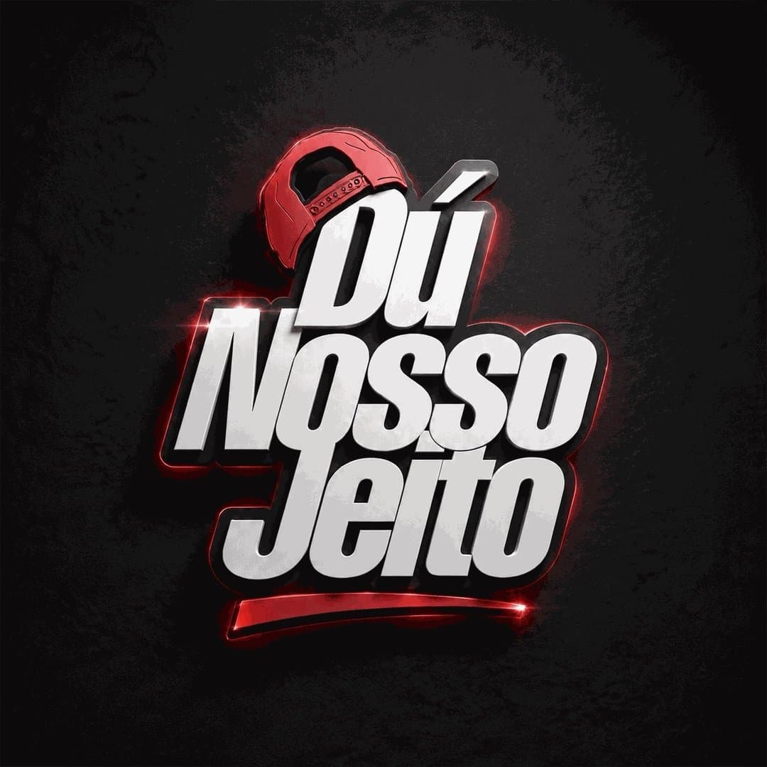 Arte de Dú Nosso Jeito