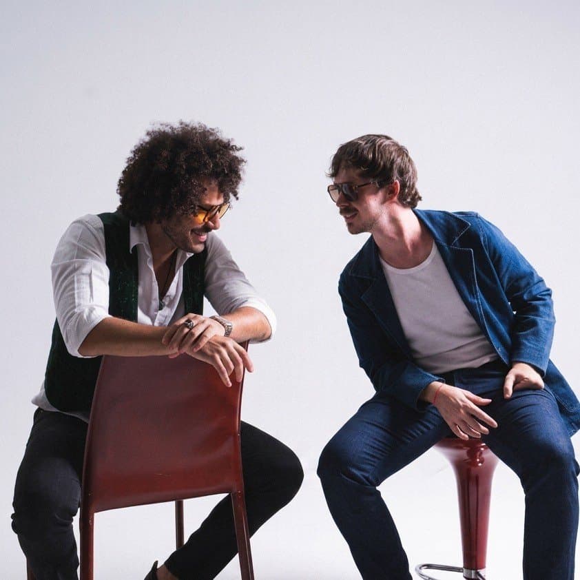Arte de Duo Continental