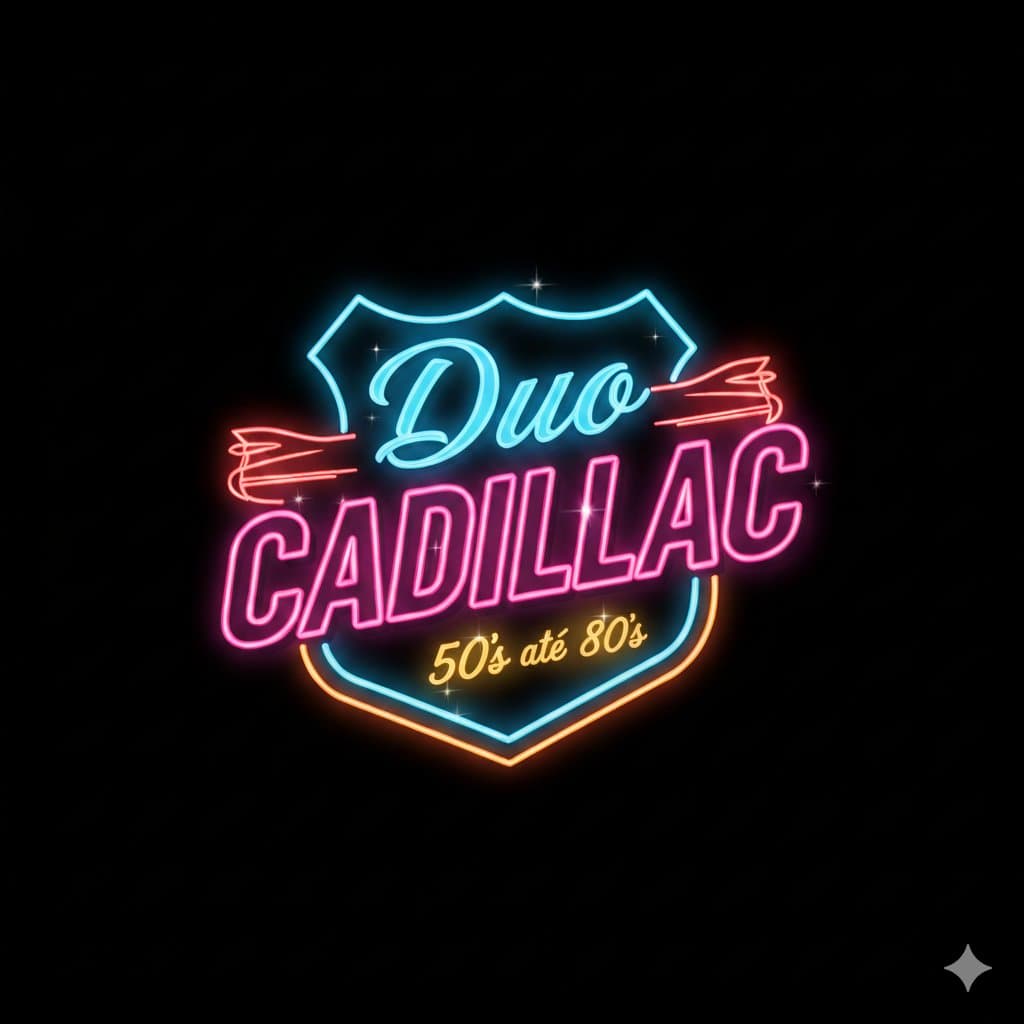 Arte de Duo Cadillac
