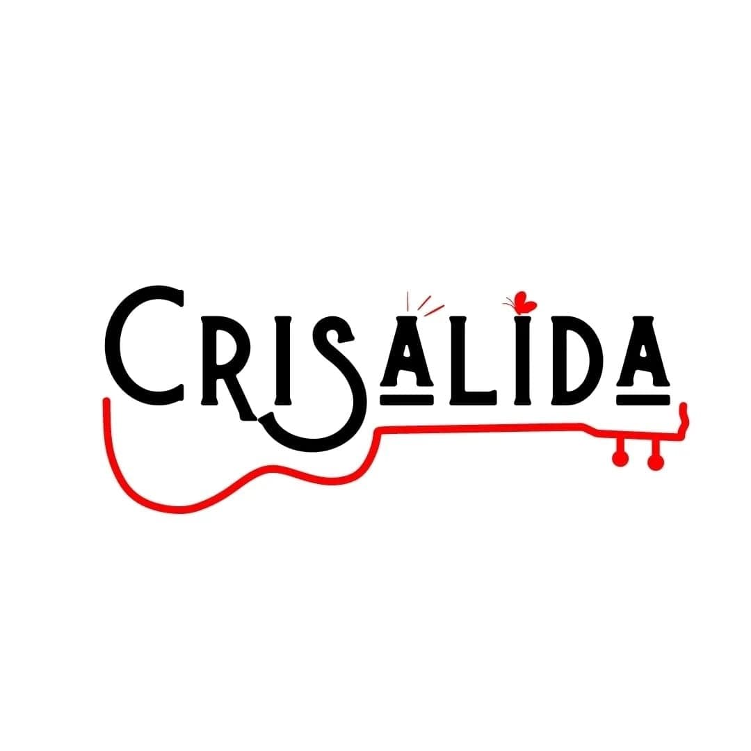 Arte de Duo Crisálida