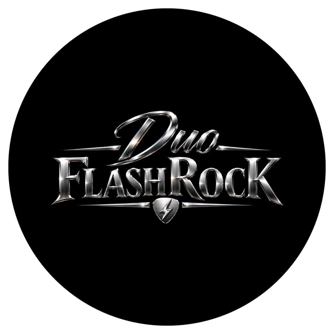 Arte de Duo FlashRock