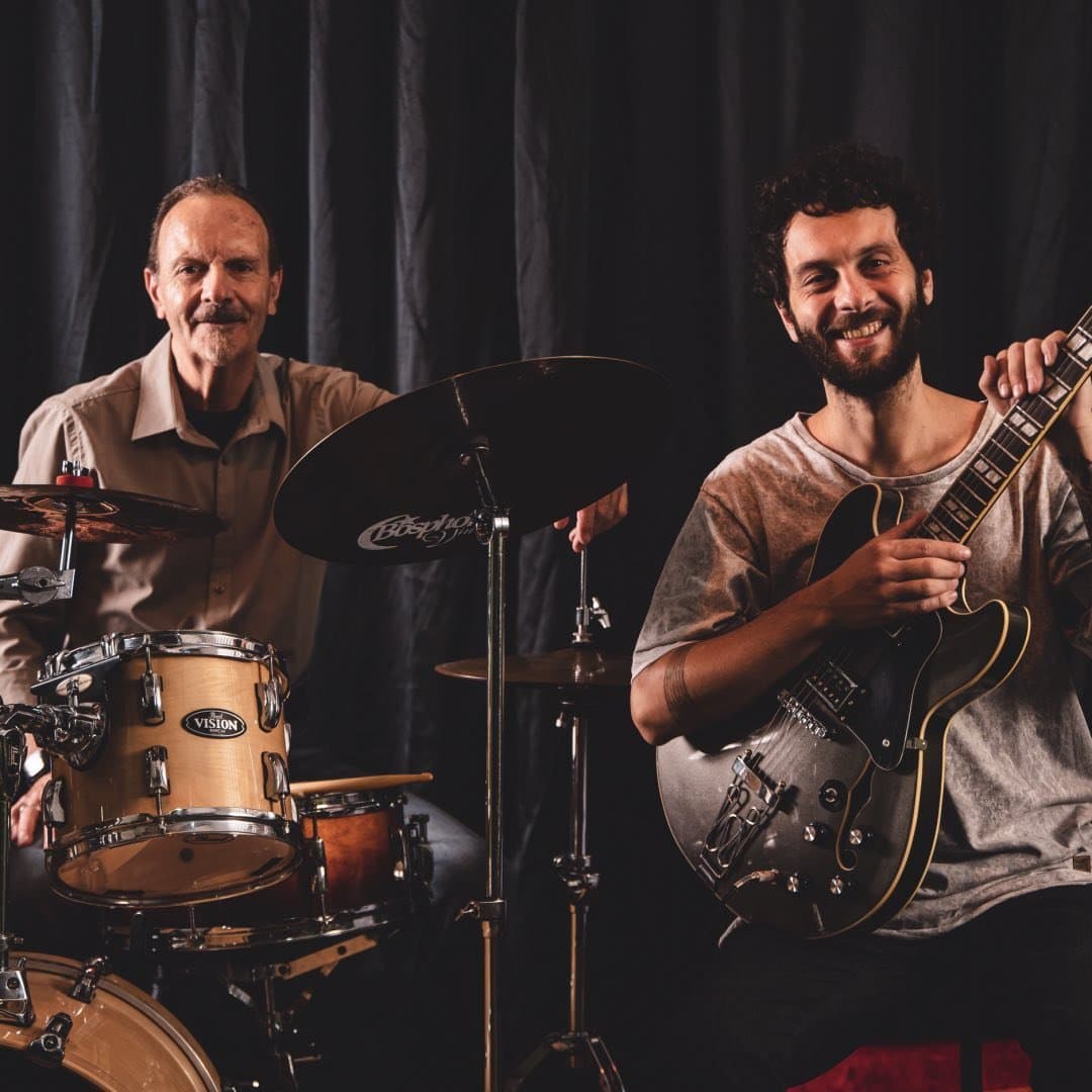 Arte de Duo Lellis & Amigos