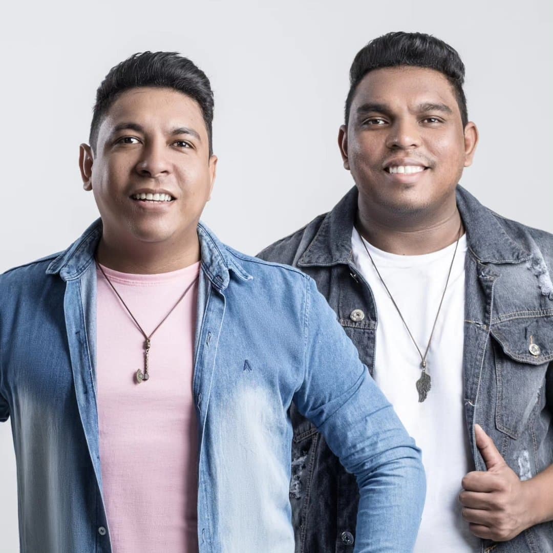 Arte de Henrique & Willian