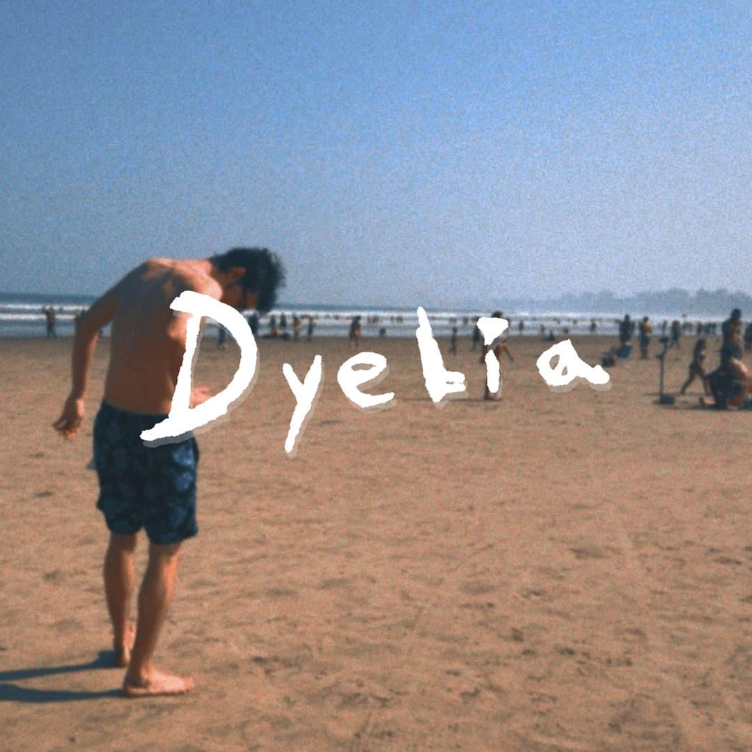 Arte de Dyelia