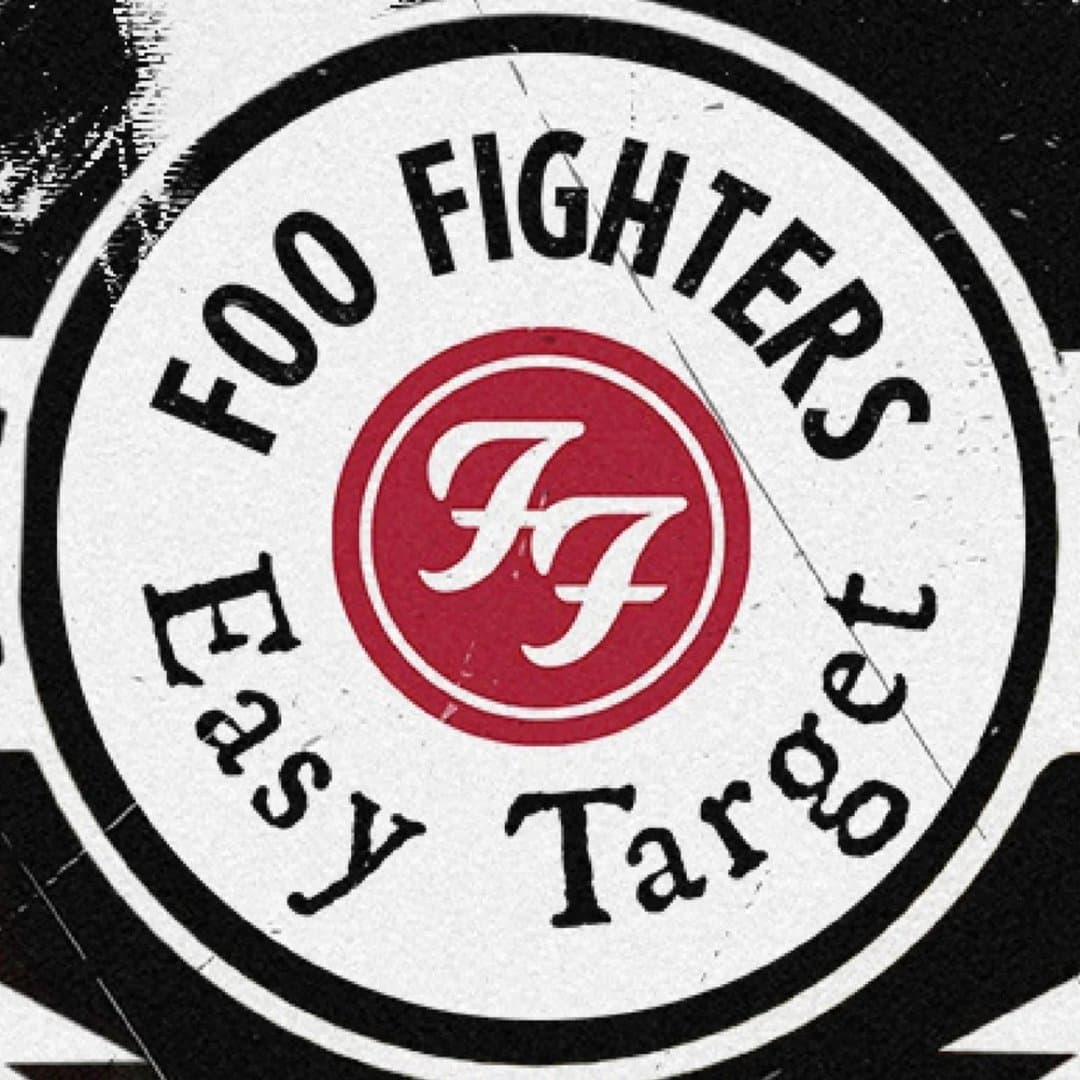 Arte de Easy Target