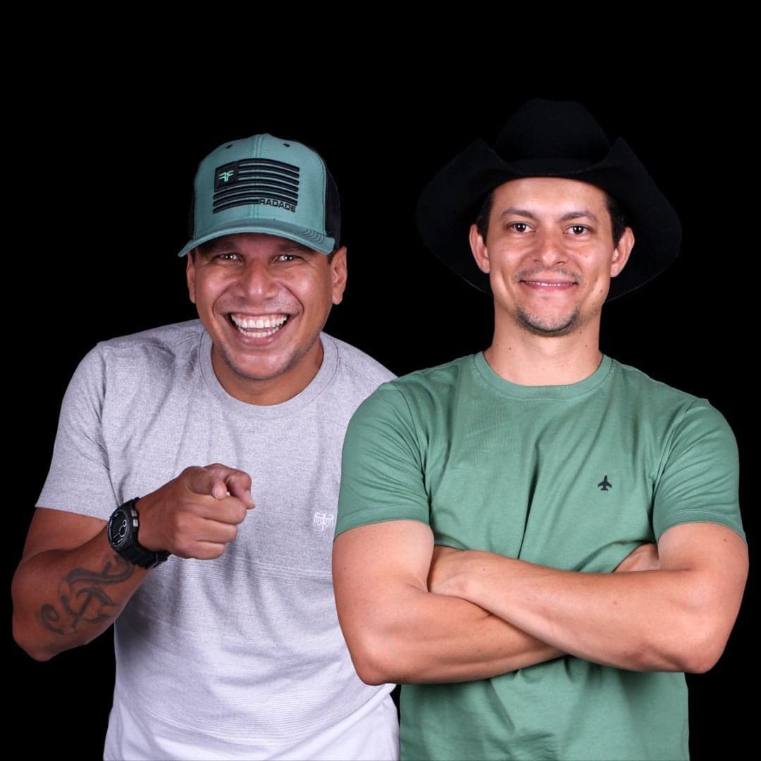 Arte de Eder & Cícero Viola