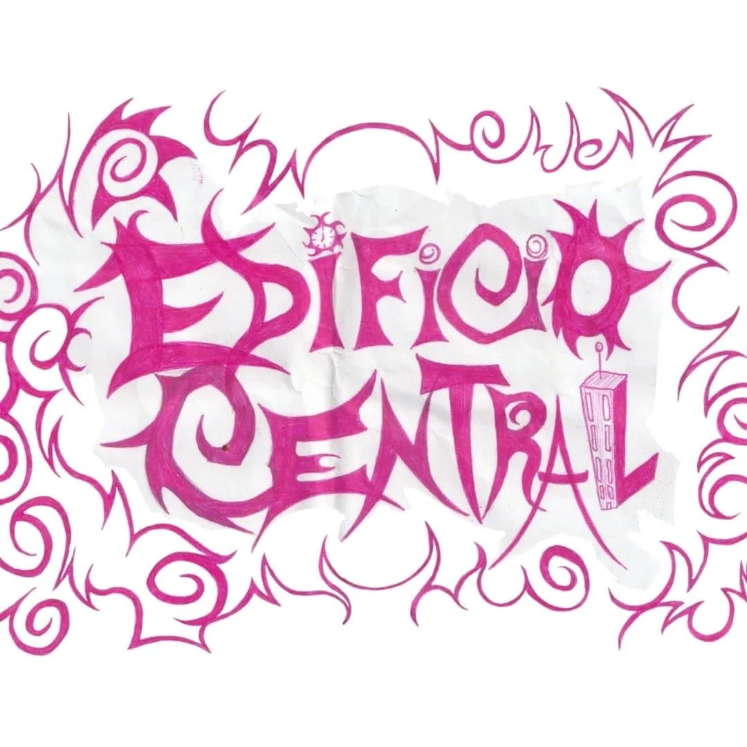 Arte de Edifício Central