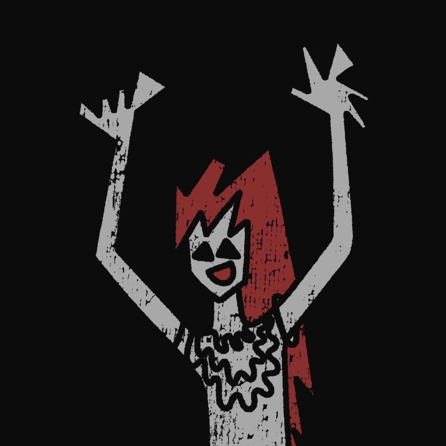 Arte de Edu Mohr