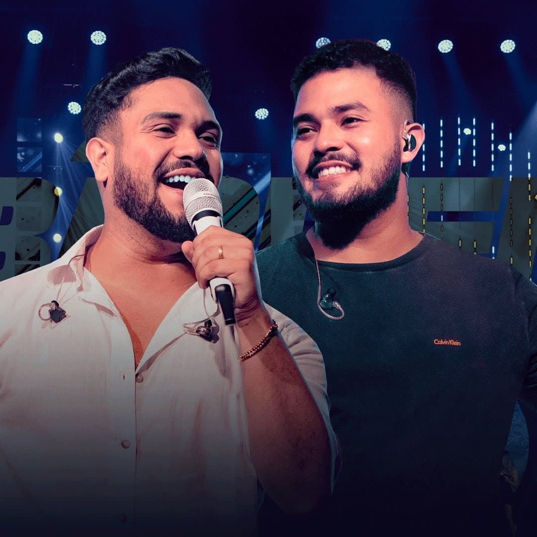Arte de Eduardo & Gabriel