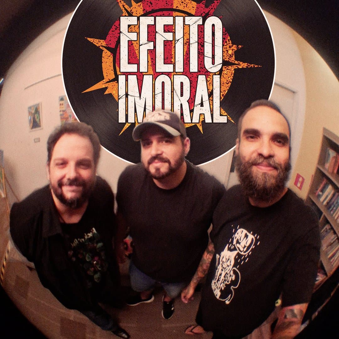 Arte de Efeito Imoral