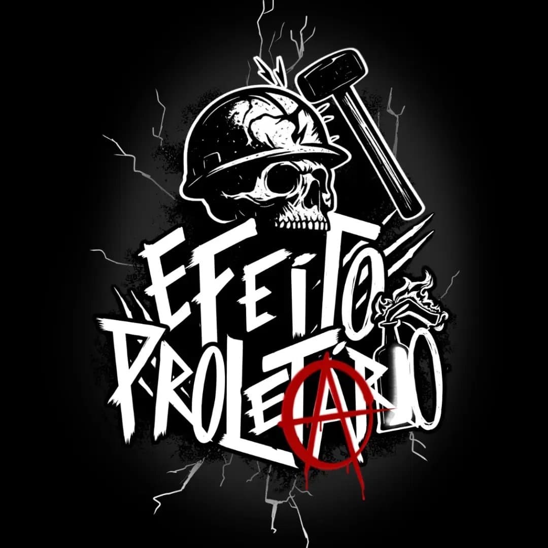 Arte de Efeito Proletário
