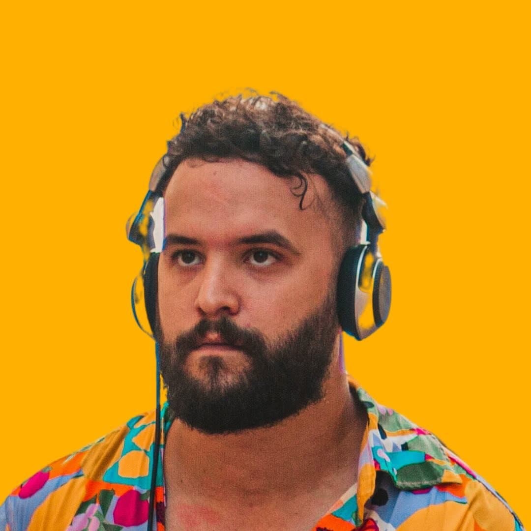 Arte de Eric Isac Felix