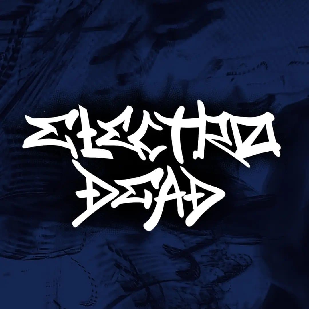 Arte de Electrodead