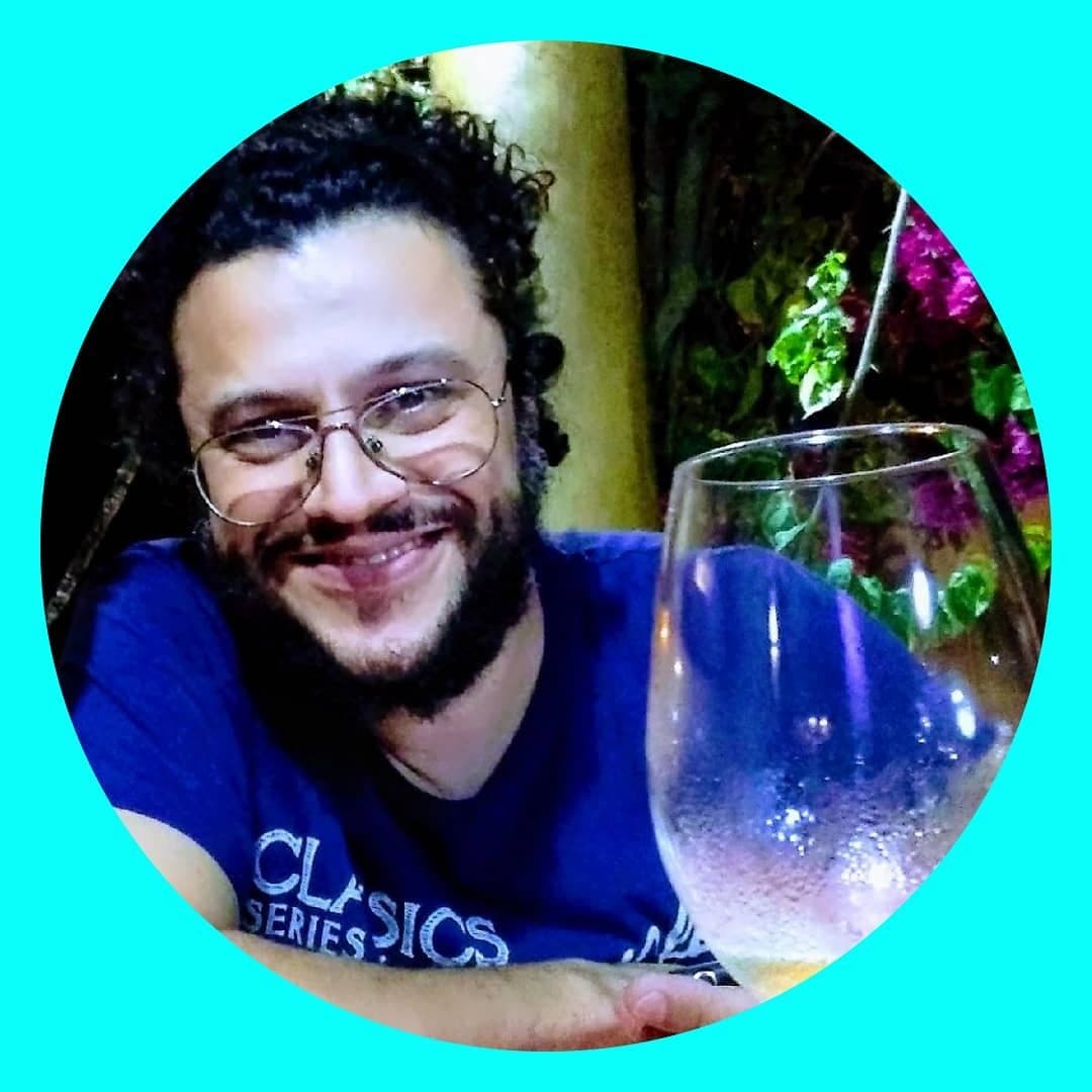 Arte de Eliézer Ramos