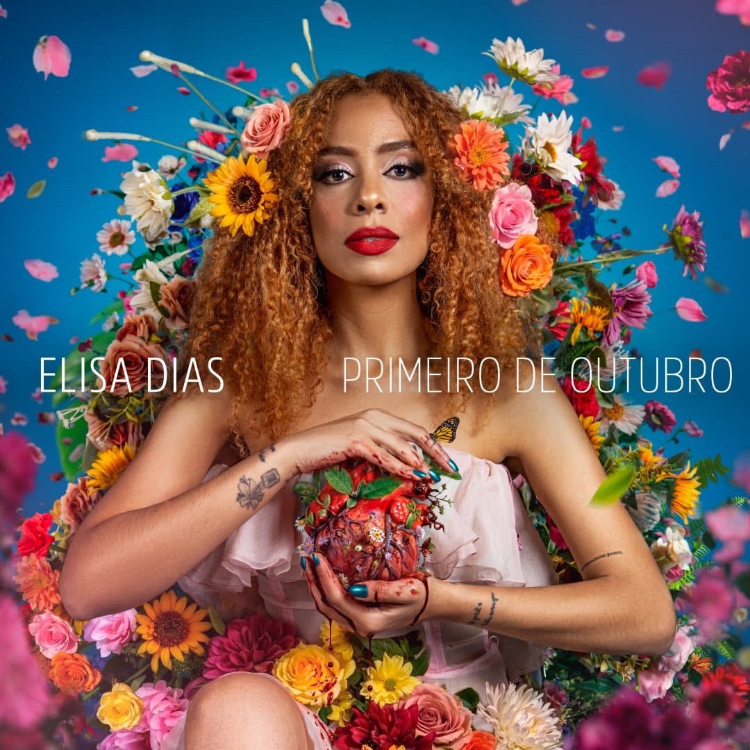Arte de Elisa Dias