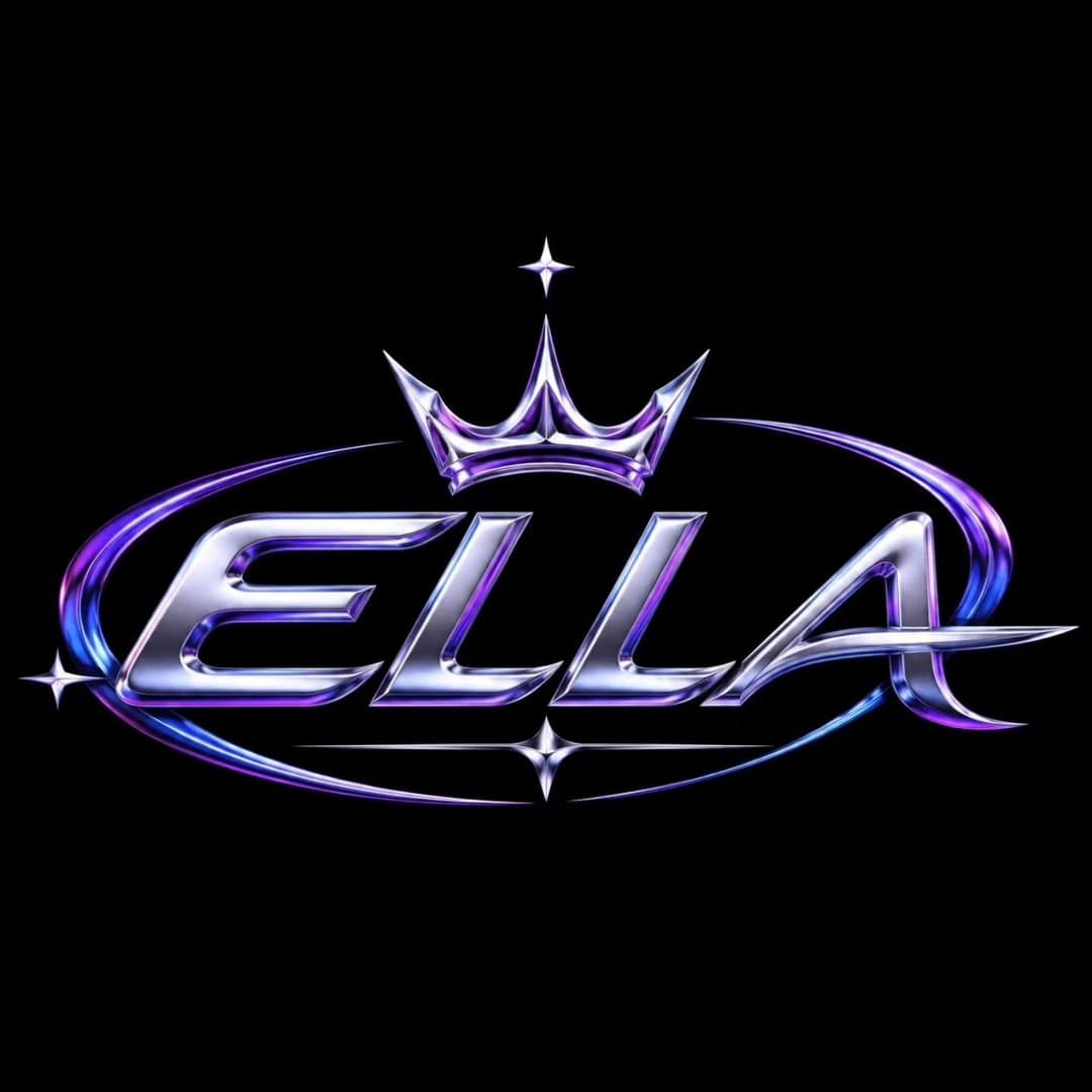 Arte de Ella