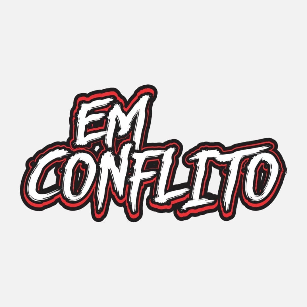 Arte de Banda em Conflito