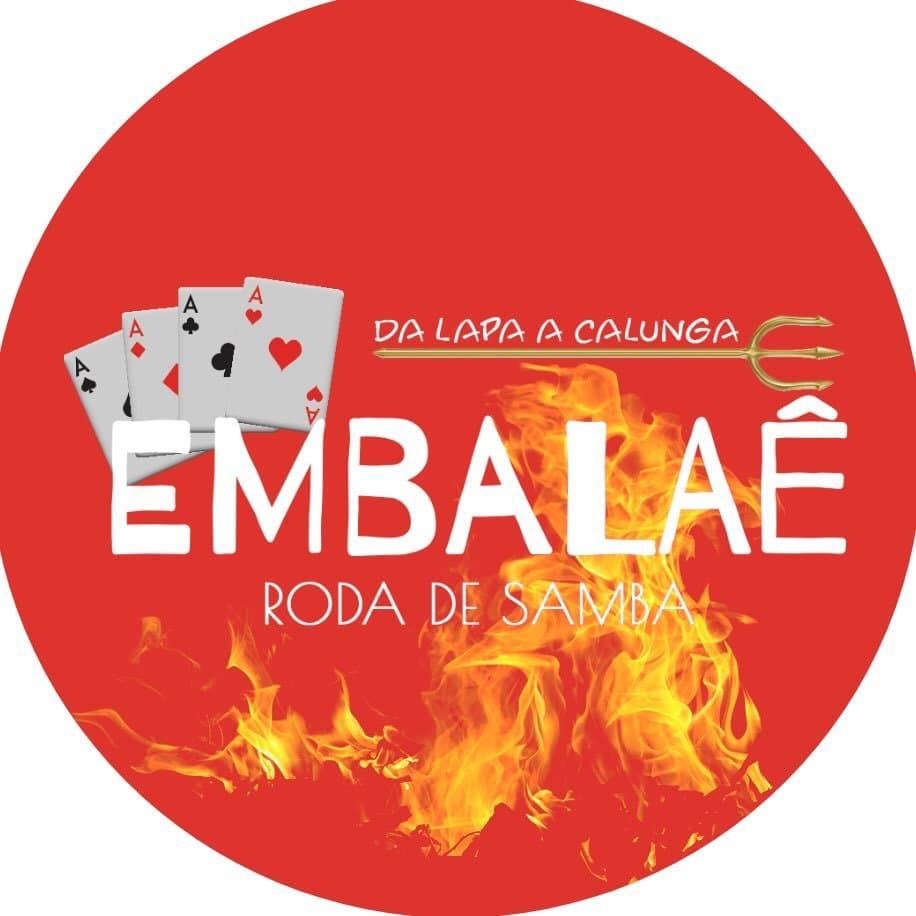 Arte de Embalaê Roda de Samba