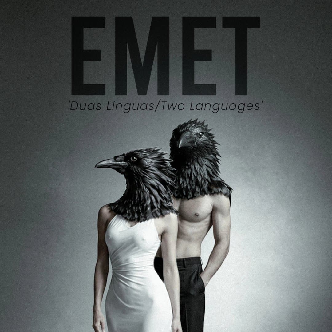 Arte de EMET