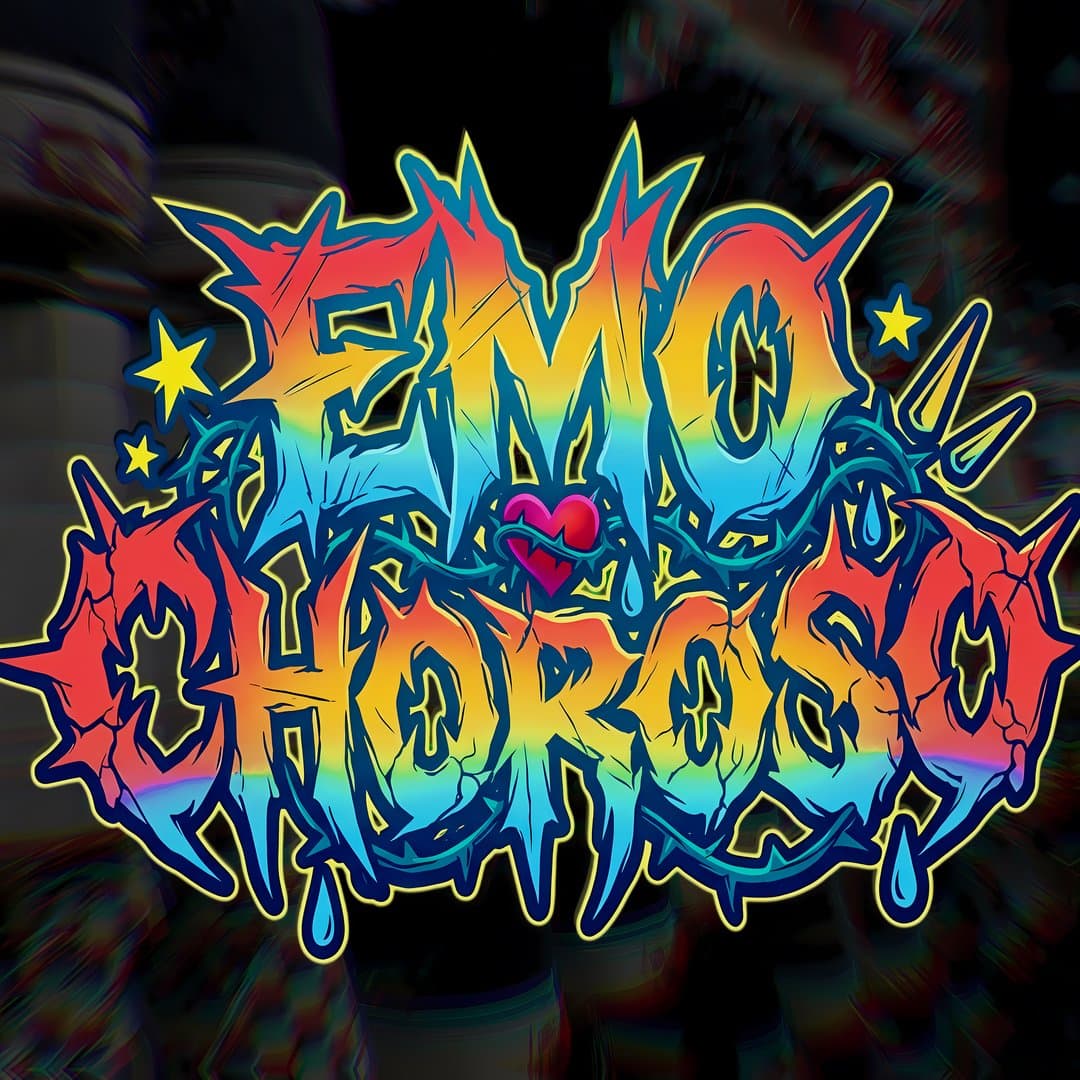 Arte de EMOCHOROSO 🌙