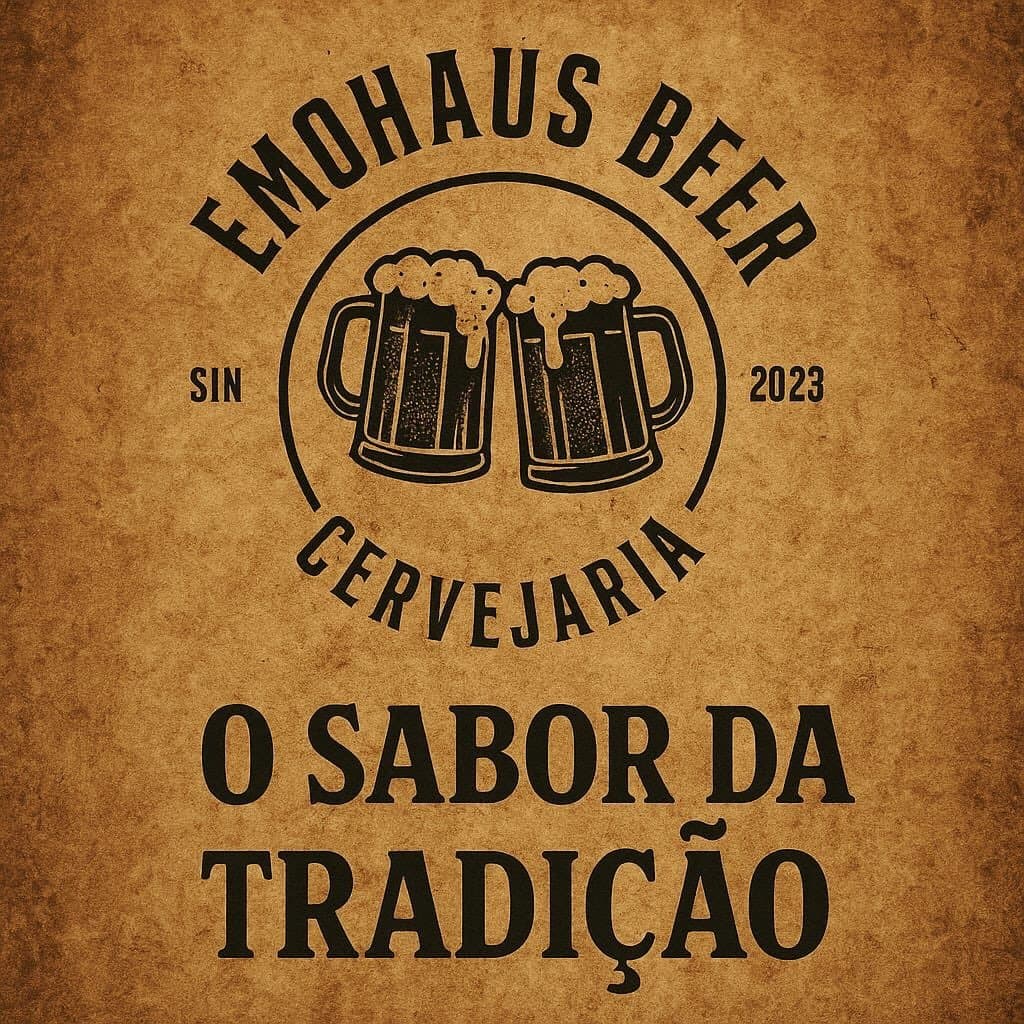 Foto de Emohausbeercervejaria