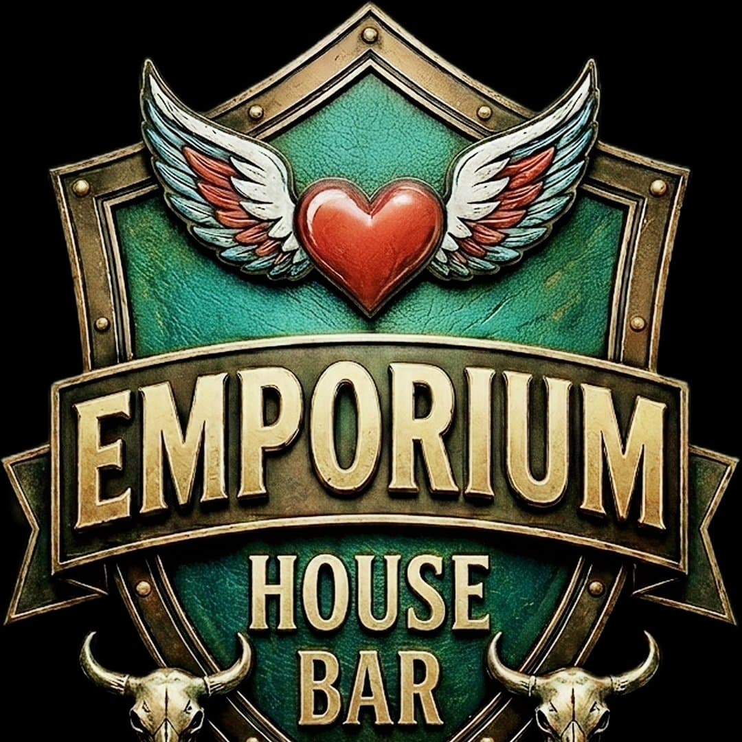 Foto de Emporium House Bar