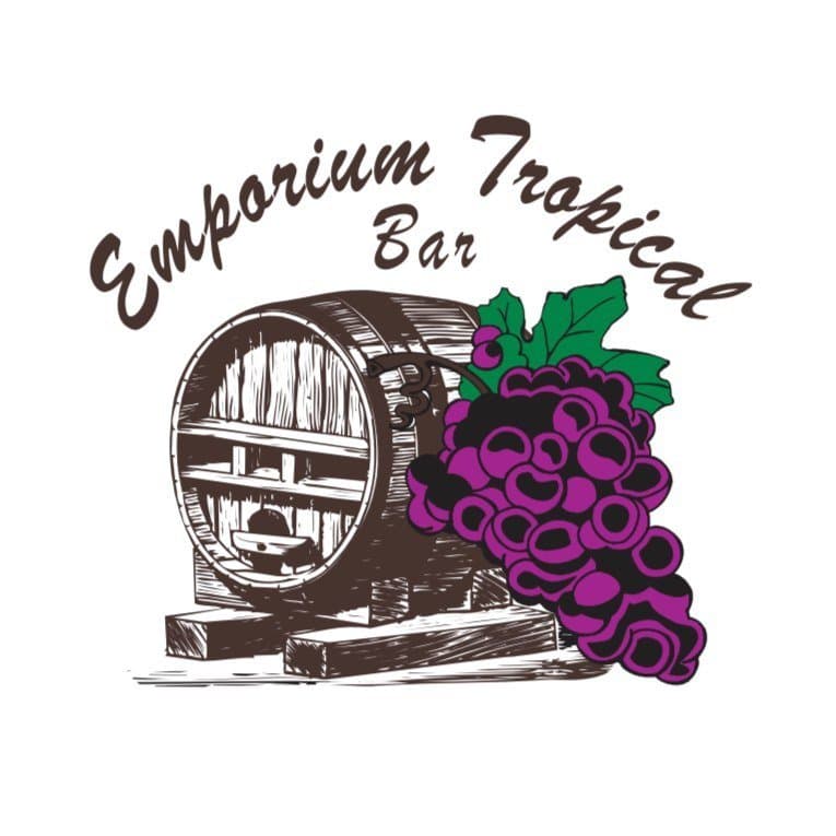 Foto de Emporium Tropical Bar 🍇